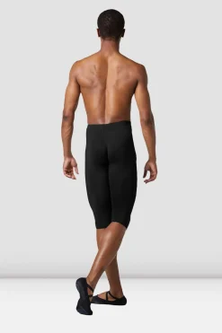 Mens Knee Length Rehearsal Tights-Bloch Outlet