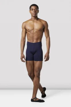 Mens Mid Length Rehearsal Tights-Bloch Online