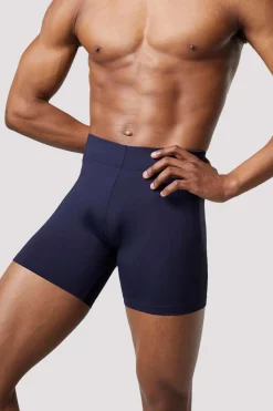 Mens Mid Length Rehearsal Tights-Bloch Online