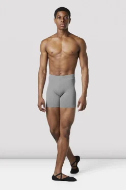 Mens Mid Length Rehearsal Tights-Bloch Outlet