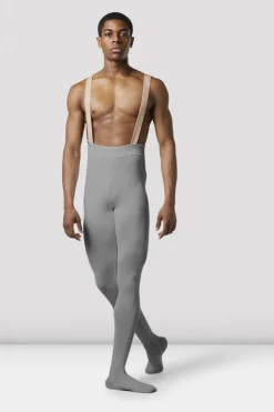 Mens Performance Footed Dance Tight-Bloch Clearance