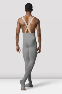 Mens Performance Footed Dance Tight-Bloch Clearance