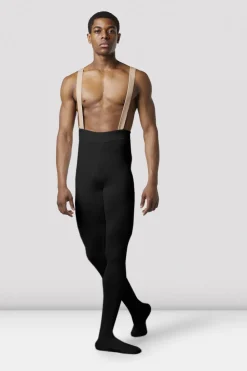 Mens Performance Footed Dance Tight-Bloch Outlet