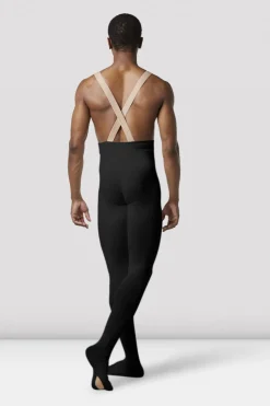 Mens Performance Footed Dance Tight-Bloch Outlet