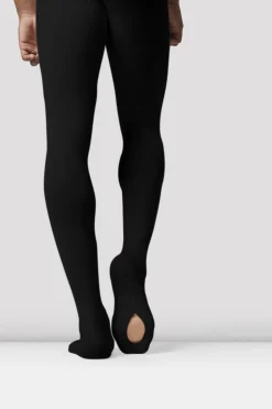 Mens Performance Footed Dance Tight-Bloch Outlet