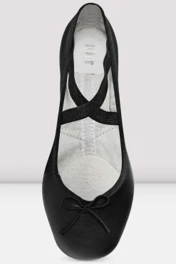 Mens Precision Leather Ballet Shoes-Bloch Sale