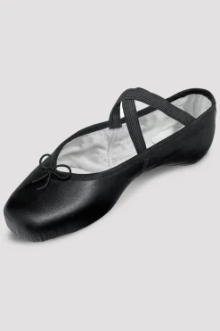 Mens Precision Leather Ballet Shoes-Bloch Sale