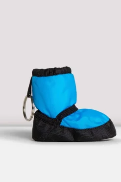 Mini Bootie Key Chain-Bloch New