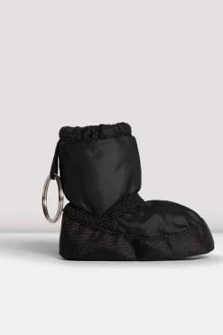 Mini Bootie Key Chain-Bloch Fashion