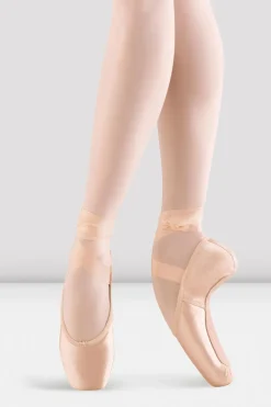 Mirella Whisper Pointe Shoes-Bloch Sale