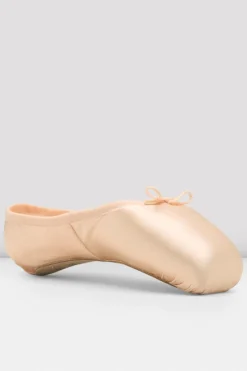 Mirella Whisper Pointe Shoes-Bloch Sale