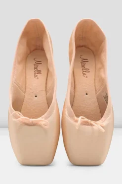 Mirella Whisper Pointe Shoes-Bloch Sale