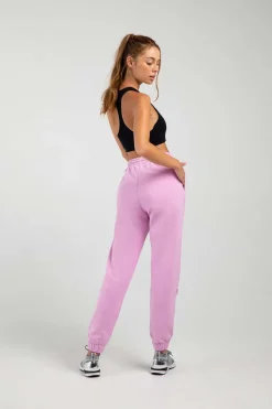 Off-Duty High Waist Joggers-Bloch Clearance
