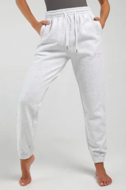Off-Duty High Waist Joggers-Bloch Store