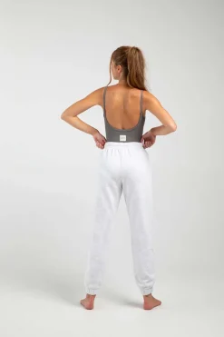 Off-Duty High Waist Joggers-Bloch Store
