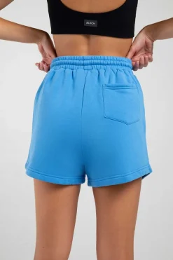 Off-Duty Shorts-Bloch New