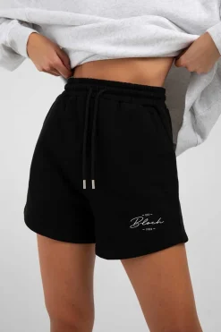 Off-Duty Shorts-Bloch Shop