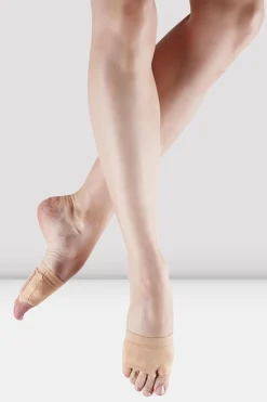 Orbit Stretch Canvas Foot Thong-Bloch Shop