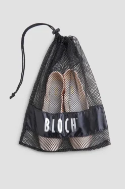 Pointe Shoe Bag Large-Bloch Clearance