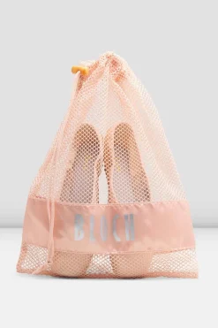 Pointe Shoe Bag Large-Bloch Cheap