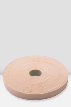 Pointe Shoe Elastic One Inch-Bloch Best