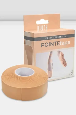 Pointe Tape-Bloch Best