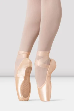 Raffiné Pointe Shoes-Bloch Outlet