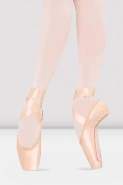 Serenade Pointe Shoes-Bloch Cheap