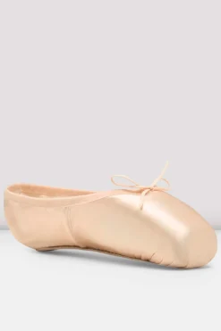Serenade Pointe Shoes-Bloch Cheap