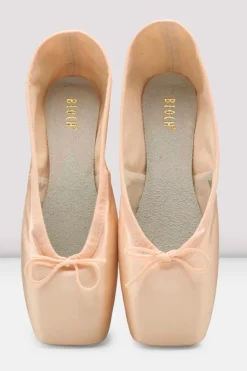 Serenade Pointe Shoes-Bloch Cheap