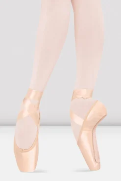 Serenade Strong Pointe Shoes-Bloch Online