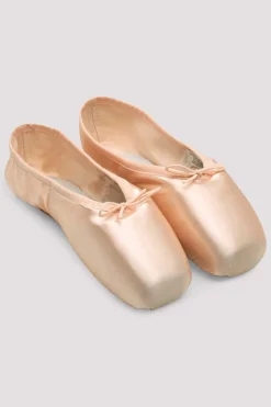 Serenade Strong Pointe Shoes-Bloch Online