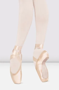 Sonata Pointe Shoes-Bloch New