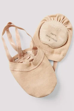 Spin II Stretch Canvas Foot Thong-Bloch Fashion