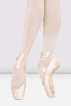 Suprima Pointe Shoes-Bloch New