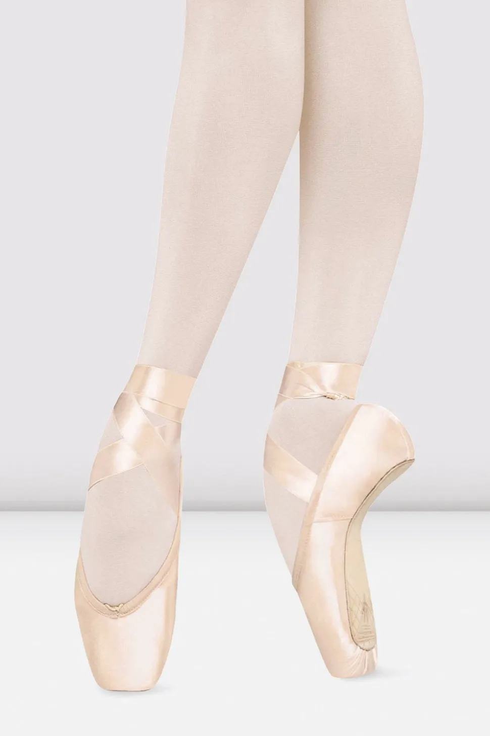 Suprima Pointe Shoes-Bloch New