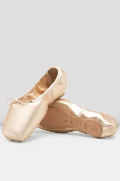 Synthesis Stretch Pointe Shoes-Bloch Cheap