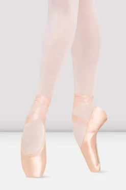 TMT B-Morph Moldable Pointe Shoes-Bloch Best Sale